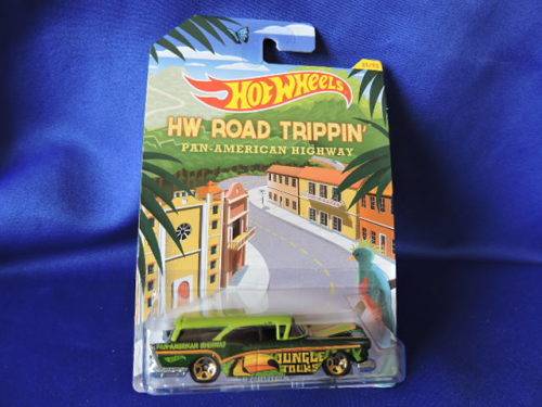 Hot Wheels Hotwheels 1957 Buick
